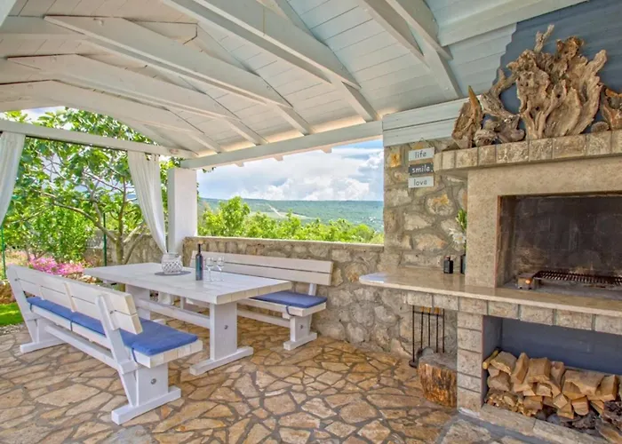 Vila Estate 2 By Guide Kornić