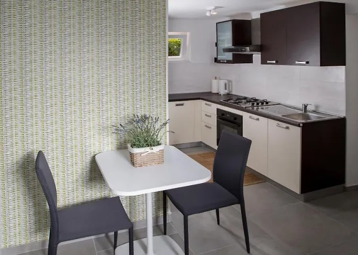 Vila Estate 2 By Guide Kornić