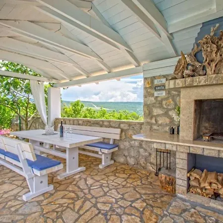 빌라 Estate 2 By Guide Kornić